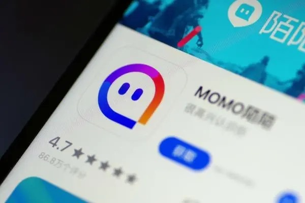 什么叫陌陌家庭交友?